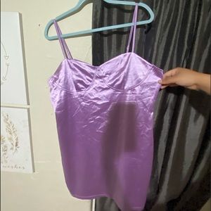 CUTE SHEIN DRESS ! NEVER WORN BEFORE ..